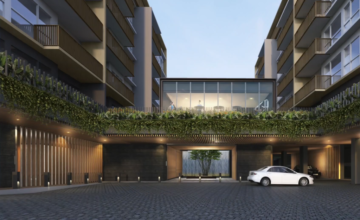 the-watergardens-at-canberras-arrival-Courtyard-singapore